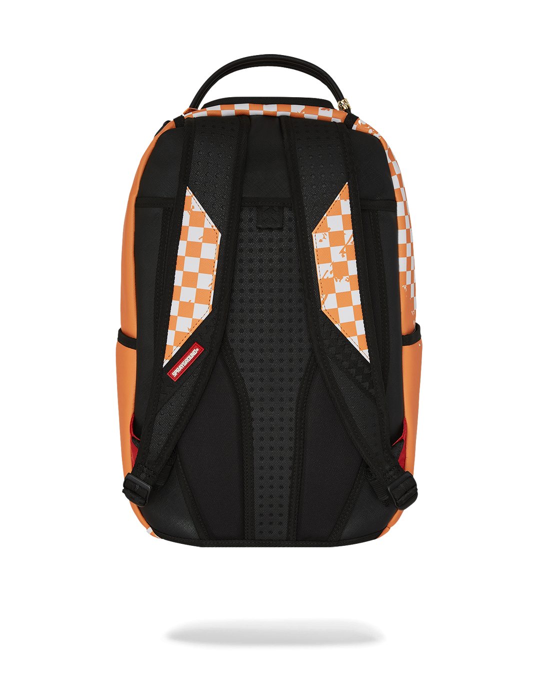SPRAYGROUND® BACKPACK BLEACH ICHIGO CHECKER DLXV BACKPACK