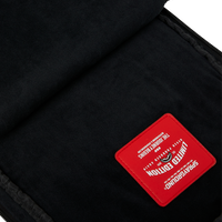 SPRAYGROUND® BACKPACK CHECKPOINT ROYALE SMARTPACK