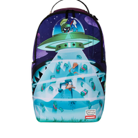 SPRAYGROUND® BACKPACK LOONEY TUNES MARVIN THE MARTIAN PAYBACK DLXR BACKPACK
