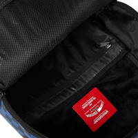 SPRAYGROUND® BACKPACK MIDNIGHT MAGIC SHARKS IN PARIS BACKPACK