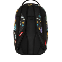 SPRAYGROUND® BACKPACK MONOPOLY X SPRAYGROUND CHARACTERS BACKPACK