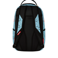 SPRAYGROUND® BACKPACK SNOOPY PILOT SHARK DLXSV BACKPACK