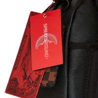 SPRAYGROUND® BACKPACK CHECKPOINT ROYALE BACKPACK