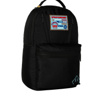 SPRAYGROUND® BACKPACK DARKWAVE CARGO HERO BACKPACK