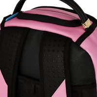 SPRAYGROUND® BACKPACK SHARK CENTRAL COTTON CANDY DLXSV BACKPACK