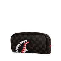 SPRAYGROUND® POUCH SHARKS IN PARIS THUNDERDRIP POUCH