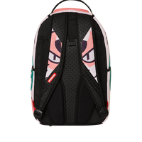 SPRAYGROUND® BACKPACK UNTAMED TIGER FACE DLXR BACKPACK