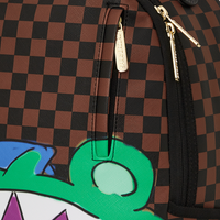 SPRAYGROUND® BACKPACK GARY DLXSV BACKPACK