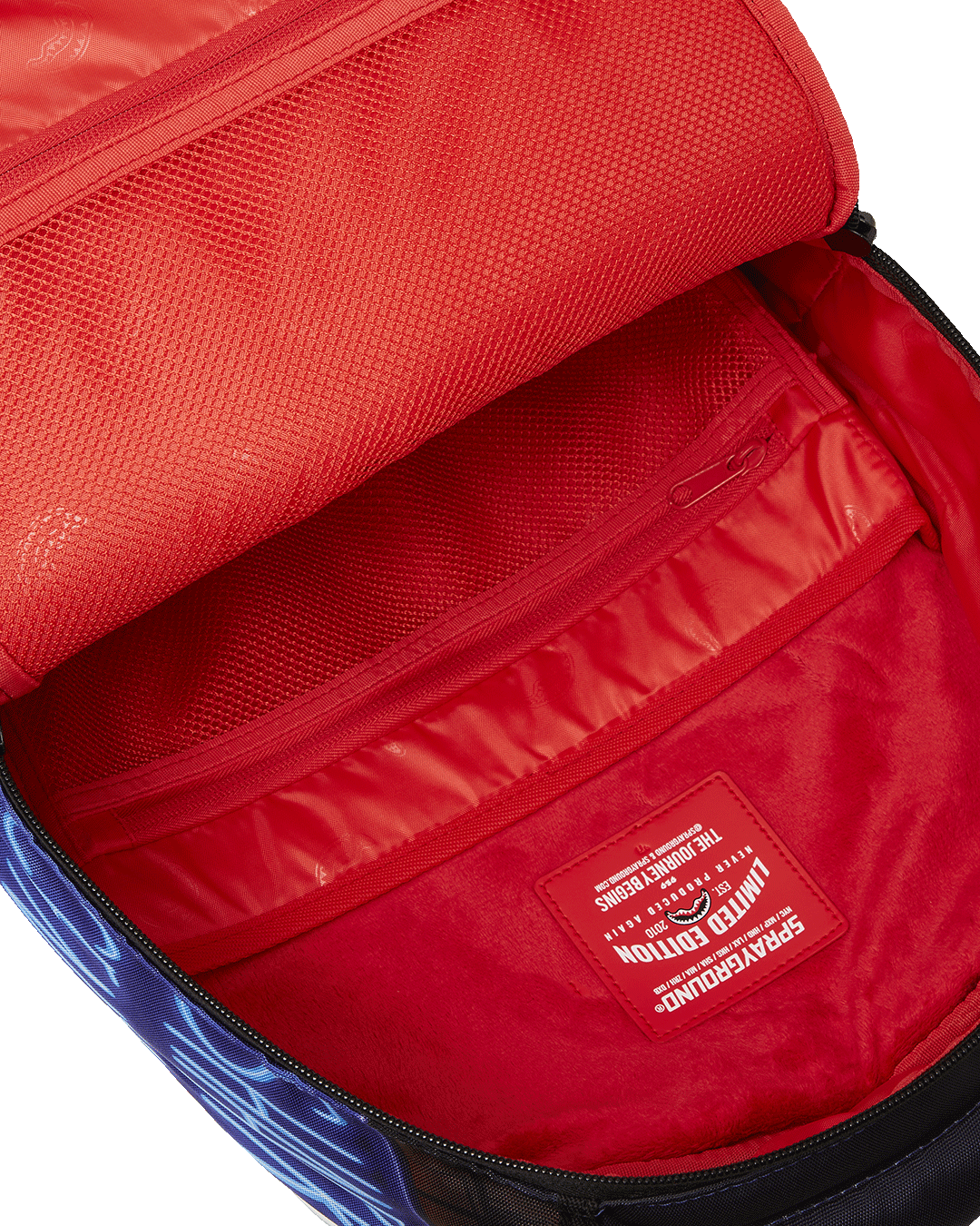 SPRAYGROUND® BACKPACK MONEY BOYS NINJA DLXR BACKPACK