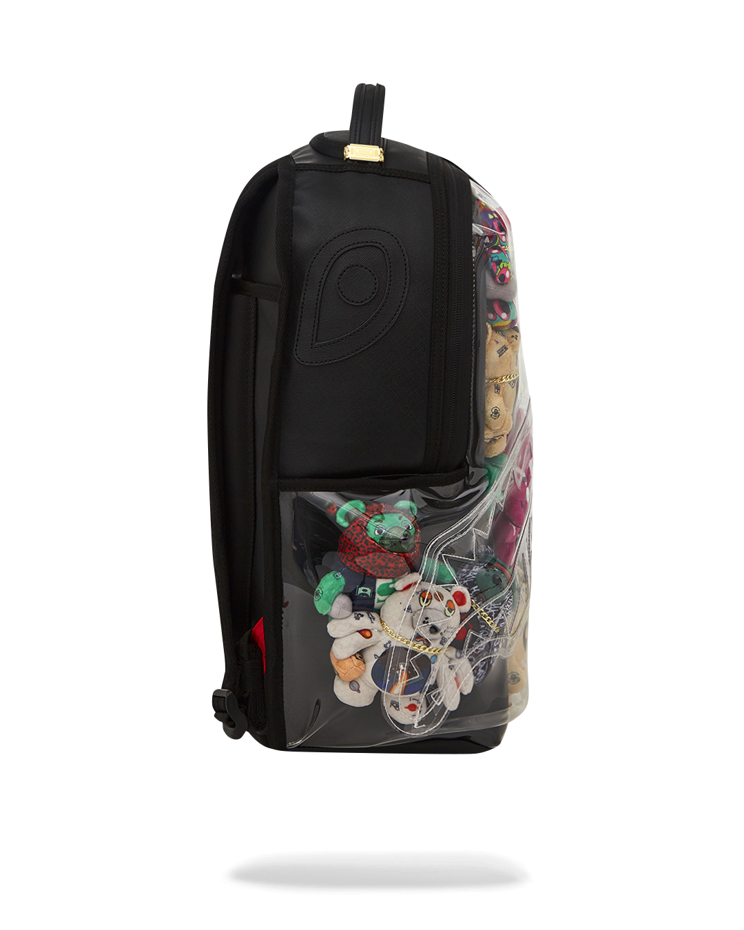 SPRAYGROUND® BACKPACK BEARS CRAMMED DLX BACKPACK