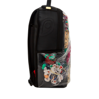 SPRAYGROUND® BACKPACK BEARS CRAMMED DLX BACKPACK
