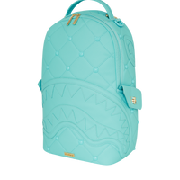 SPRAYGROUND® BACKPACK TIFF BLUE STUD DLXSV BACKPACK