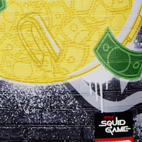 SPRAYGROUND® BACKPACK SQUID GAME PIGGY DLXR BACKPACK