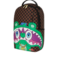 SPRAYGROUND® BACKPACK GARY DLXSV BACKPACK