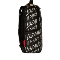 SPRAYGROUND® BACKPACK MLS SAN DIEGO FC CHUCKY LOZANO 11 BACKPACK
