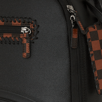 SPRAYGROUND® BACKPACK CHECKPOINT ROYALE BACKPACK