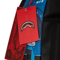 SPRAYGROUND® BACKPACK MINION AND SPRAYGROUND SIGN BACKPACK