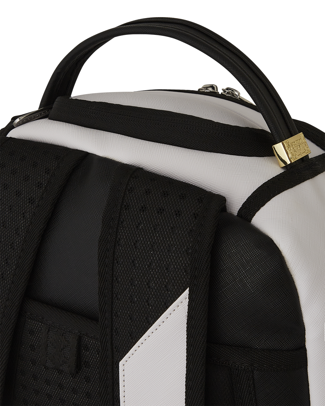 SPRAYGROUND® BACKPACK GRAFFITI ARTIST - DESIGN YOUR OWN BACKPACK - 9 STENCILS INCLUDED