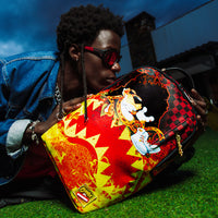 SPRAYGROUND® BACKPACK CHEETOS TOO HOT TO HANDLE BACKPACK