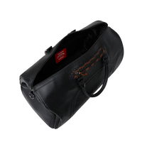 SPRAYGROUND® DUFFLE CHECKPOINT ROYALE DUFFLE
