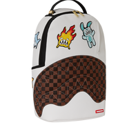 SPRAYGROUND® BACKPACK LET'S MAKE SOME NOISE BACKPACK