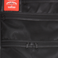 SPRAYGROUND® LUGGAGE SPECIAL OPS SHARK SQUAD CARRY-ON LUGGAGE