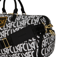 SPRAYGROUND® DUFFLE MLS LA FC WINGED WONDER DUFFLE