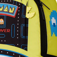 SPRAYGROUND® BACKPACK PACMAN ARCADE DLXR BACKPACK