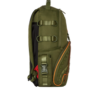 SPRAYGROUND® BACKPACK SPECIAL OPS SHARK SQUAD BACKPACK