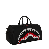 SPRAYGROUND® DUFFLE KNIT COMMANDER DUFFLE