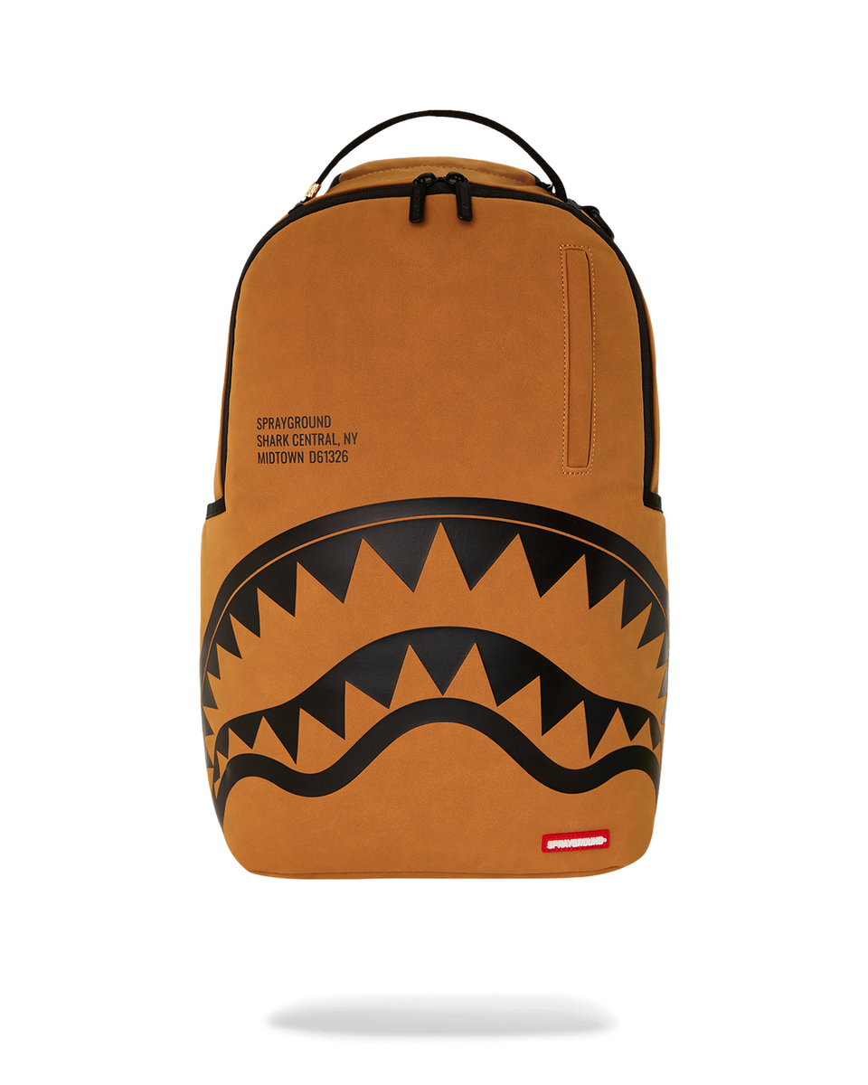 SPRAYGROUND SHARK CENTRAL リュック file_ec5b973f-e564-428d-95e7-
