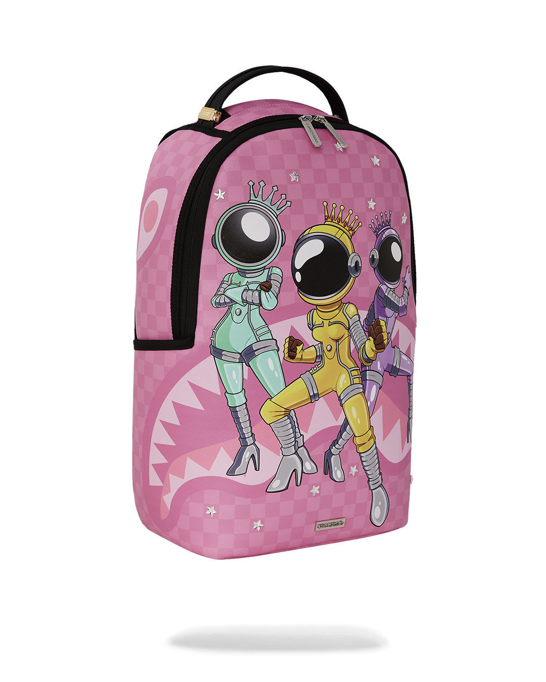 ASTROGALAXY DLXSV BACKPACK – SPRAYGROUND®