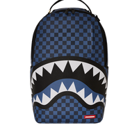 SPRAYGROUND® BACKPACK MIDNIGHT MAGIC SHARKS IN PARIS BACKPACK