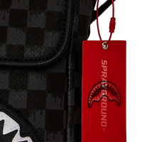 SPRAYGROUND® SLING SHARKS IN PARIS THUNDERDRIP MESSENGER SLING
