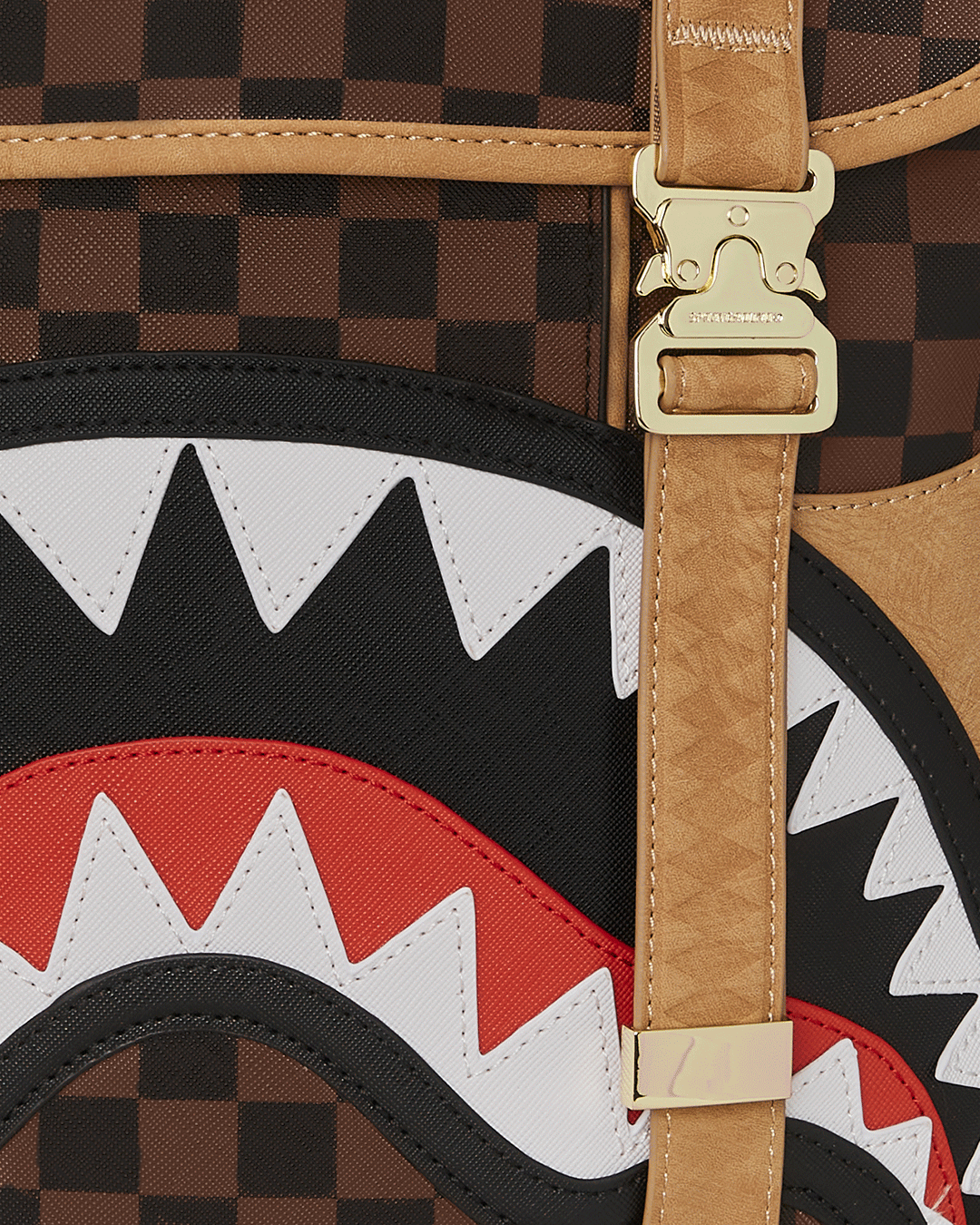SPRAYGROUND® BACKPACK HENNYVILLE MONTE CARLO