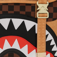SPRAYGROUND® BACKPACK HENNYVILLE MONTE CARLO