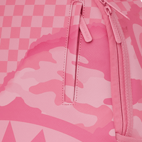 SPRAYGROUND® BACKPACK PINK 3AM RIPTIDE DLXSV BACKPACK