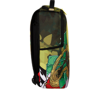 SPRAYGROUND® BACKPACK LOONEY TUNES TWEETY CASH NEST BACKPACK
