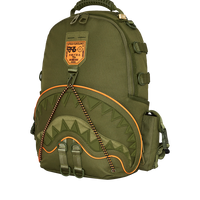 SPRAYGROUND® BACKPACK SPECIAL OPS SHARK SQUAD BACKPACK