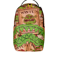 SPRAYGROUND® BACKPACK SHREK WANTED BACKPACK