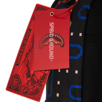SPRAYGROUND® BACKPACK PACMAN GHOST GANG SHARMOUTH