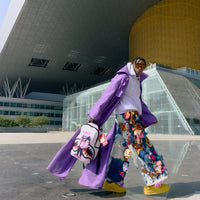 SPRAYGROUND® BACKPACK KITTY CASH DROPOUT DREAMER BACKPACK