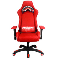 SPRAYGROUND® GAMING CHAIR KATANA SOUNDWAVE GAMER CHAIR - SUPER RARE