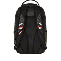 SPRAYGROUND® BACKPACK LOONEY TUNES TAZ EAT SHARK BACKPACK