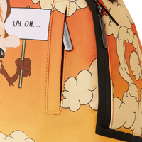 SPRAYGROUND® BACKPACK LOONEY TUNES COYOTE SMOKE DROP DLXR BACKPACK