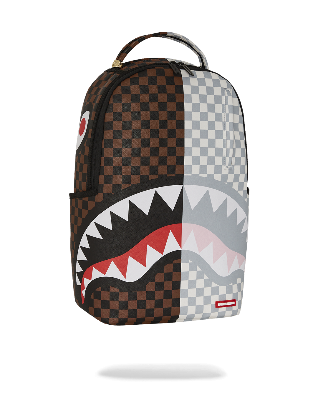 SPRAYGROUND® BACKPACK SHARKS IN PARIS CHERRY BLADE BACKPACK