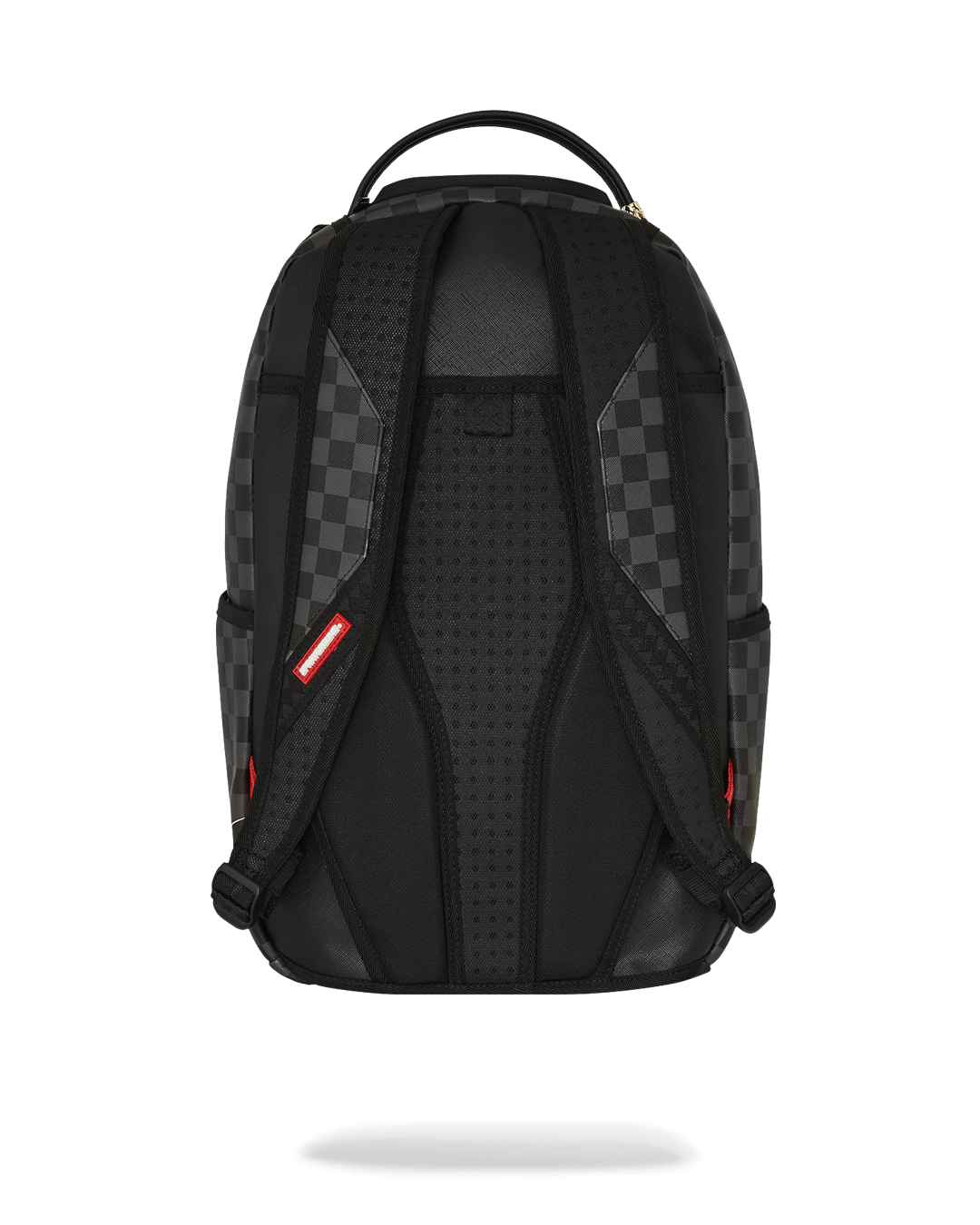 SPRAYGROUND® BACKPACK ANGRY BIRDS X MONEY BOYZ BACKPACK