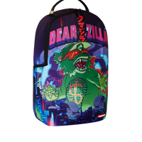 SPRAYGROUND® BACKPACK BEARZILLA DLXR BACKPACK