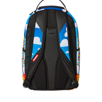SPRAYGROUND® BACKPACK BLOOM BLOOM BEAR BACKPACK
