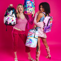 SPRAYGROUND® BACKPACK MY LITTLE PONY WINGED ROYALTY MINI BACKPACK